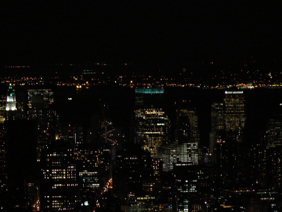 Empire State Building: Empire State Building 016
